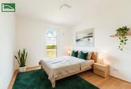 Wald – Wiese – Bach – Ihre Wohnoase zum Entspannen mit toller Infrastruktur