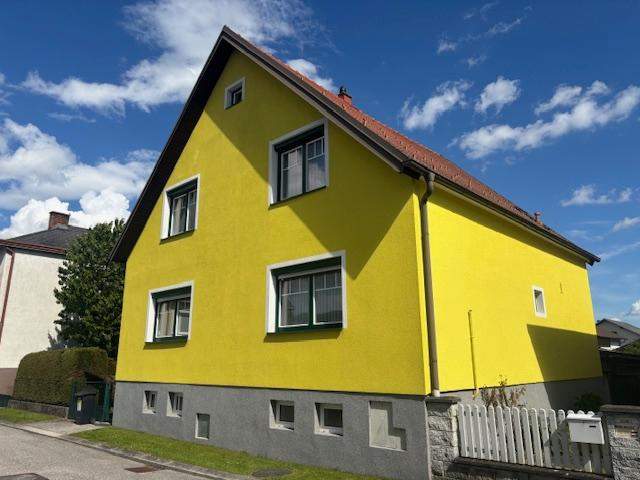 Außergewöhnliche Schmuckkästchen im Grünen!