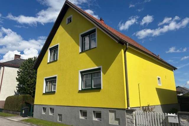 Außergewöhnliche Schmuckkästchen im Grünen!, Haus-kauf, 249.000,€, 7332 Oberpullendorf
