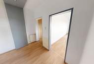 Geräumige Wohnung mit tollem Fernblick im Zentrum von Oberwart !