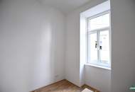 Erstbezug nach Sanierung: 1,5-Zimmer-Büro mit perfekter Anbindung