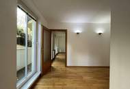 Währing, Ruhige 1-Zimmer-Wohnung mit Terrasse und großem Garten zum Wohlfühlen!