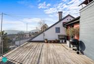 TRAUMLAGE am Wolfersberg mit Fernblick! Großzügiges Einfamilienhaus mit Garten, Dachterrasse und viel Platz! Ihr Logenplatz am Sonnenweg!