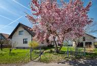 Lebensraum schafft Lebenstraum in St. Martin im Sulmtal