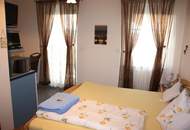 Gut geführte Frühstückspension + gepflegtes Einfamilienhaus bei Tulln!