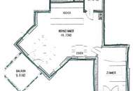 Stilvolle Wohnung im FONTANA Wohnpark – Zwei Balkone und erstklassige Ausstattung