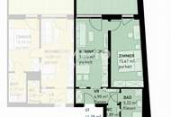 Top Neubau in Simmering. PROVISIONSFREI