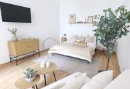 Einzigartiges Serviced Apartment mit Balkon! Nähe Rathaus! Knapp 8% Rendite!
