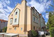 3-Zimmer-Wohnung mit Loggia, Stellplatz in sonniger Lage - Neunkirchen