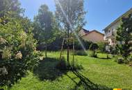 Wohnen in Mödlinger Grünruhelage