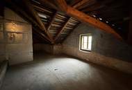 Stadtvilla mit Geschichte und viel Raum für neue Ideen