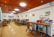 Historischer Gasthof mit Hotelbetrieb in Baden, Niederösterreich