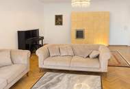 Luxuriöses Refugium in Döbling – Architektonisches Einfamilienhaus mit Pool, Garten & Ausbaureserve