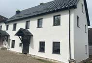Mehrfamilienhaus in Toplage von Enns nahe dem Fluss
