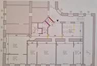 "Großzügiger, frisch sanierter Altbau bei der Schmelz"