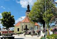 Baugrundstück mit Freiland im Feriengebiet