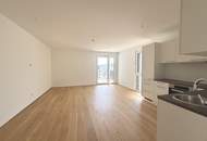 PROVISIONSFREI! Exklusives Wohnerlebnis am Flötzersteig, 1140: Moderne, perfekt aufgeteilte 3-Zimmer Wohnung mit S/W-Balkon! ERSTBEZUG!