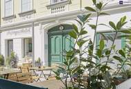 Exklusives Biedermeier-Zinshaus – Nachhaltiges Investment in außergewöhnlicher Qualität!