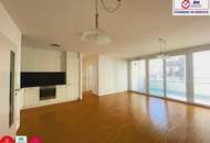 Verstecktes Juwel im Herzen der Stadt – mit Loggia & privater Garage