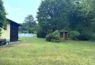 3 Zimmer Bungalow in der Waldrandsiedlung