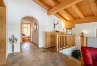 Hochwertiges Chalet zum Sensationspreis!