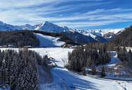 Charmantes Alpenhaus in Niederthai mit unverbaubarem Bergblick!