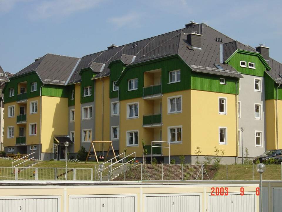 Gaming, 3 Zimmer, 76m² / 01985 0135