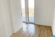 WASSER. WIESE. WIEN. - 3 Zimmer-Wohnung an der Lände