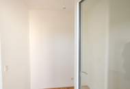 ERSTBEZUG | 1,5 Zimmer-Wohnung mit Balkon
