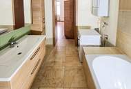 Die CHARMANTE - 110 m² - 3 Zimmer - FAMILIENWOHNUNG