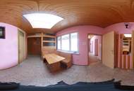 "DREIKANTHOF" mit ca. 9.436 m² Grund und diversen Nebengebäuden in Ruhelage