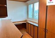 Großzügig. Hell. Zentral. – 4-Zimmer-Wohnung in der Noitzmühle