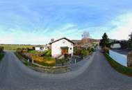 Sanierungsbedürftiges Einfamilienhaus in idyllischer Lage beim Wienerwald in Wördern