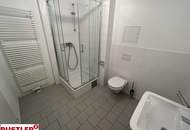 Moderne 1-Zimmer-Wohnung mit Balkon