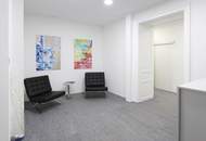 Co-Working-Office: 1 Büro (Alleinnutzung) verfügbar