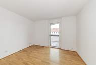 4 Zi. mit Terrasse u. drei Ausrichtungen! Nähe Hauptbahnhof - Neubau Erstbezug mit Öffi Jahreskarte