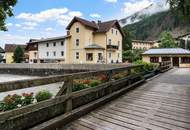 Charmantes Appartementhaus im Herzen von Mallnitz