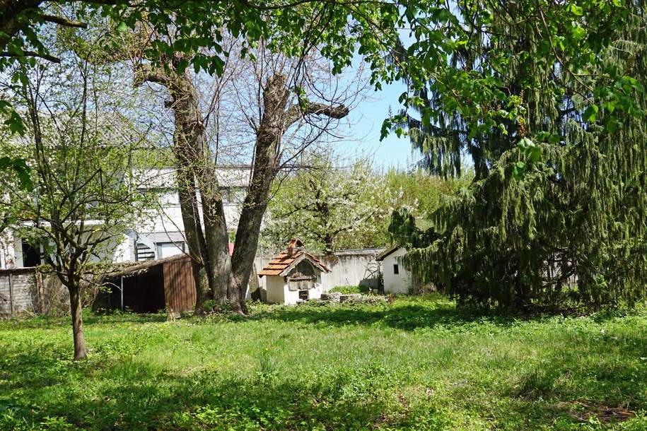 Baugrund in Siedlungslage, Grund und Boden-kauf, 225.000,€, 4910 Ried im Innkreis