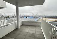 ZU HAUSE AM PULS DER STADT