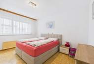 4 Zimmer Wohnung sehr guter Lager in Wels Perfekt für Anleger!
