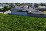 Exklusives Einfamilienhaus mit Pool, Photovoltaik und hochwertiger Ausstattung in Heiligeneich