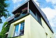 Ihr Traumhaus in 1130 Wien: 270 m² mit Garten, Balkon und Garage!