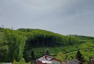 Wo Natur auf Zuhause trifft - Ihr neues Haus am Stadtrand Wiens