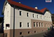 Helle 3-Zimmer-Altbauwohnung im Herzen von Grünbach am Schneeberg