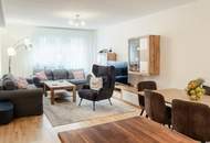 Ruhige, top-sanierte 3-Zimmer-Eigentumswohnung mit Tiefgarage in Wien-Ottakring – aktuell vermietet bis 2029