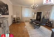Großzügiges 6-Zi-Haus in Strasshof, Balkon, Terrasse, Garage – Top Lage!