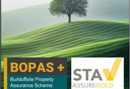 Stilvolle Stadtvilla von DANWOOD schafft Geborgenheit für kleine Füße und große Träume! (Provisionsfrei)