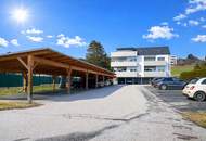 Helle 4-Zimmer-Wohnung mit Ausbaupotenzial