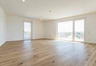 FLORIANI – Quartier am Tullnerfeld - Charmante 4 Zimmer mit schönem Balkon - Viele Extras für ihren Wohngenuss - Bahnhof in der Nähe - PROVISIONSFREI
