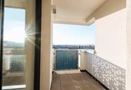 Lichtdurchflutetes Apartment mit Loggia, Provisionsfrei!